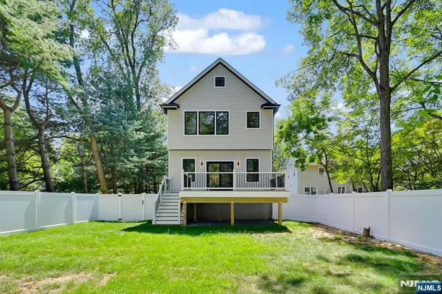 $1,699,000 | 25 Wardell Road, Livingston, NJ 07039