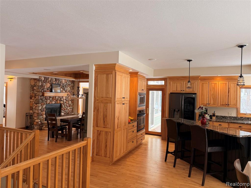 6788 East Hoxie Road Cedar, MI 49621 - Photo 35 of 78