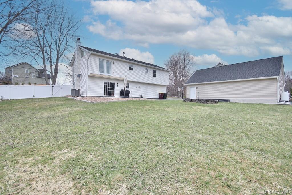 478 Lake Road New Windsor, NY 12553 - Photo 35 of 40