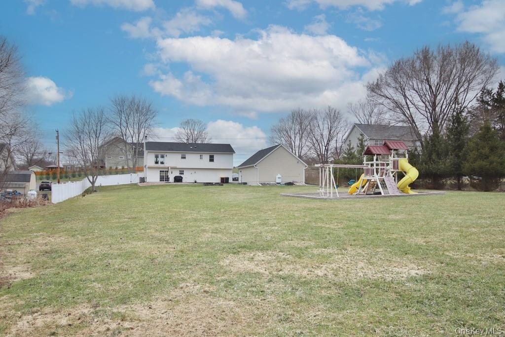 478 Lake Road New Windsor, NY 12553 - Photo 39 of 40