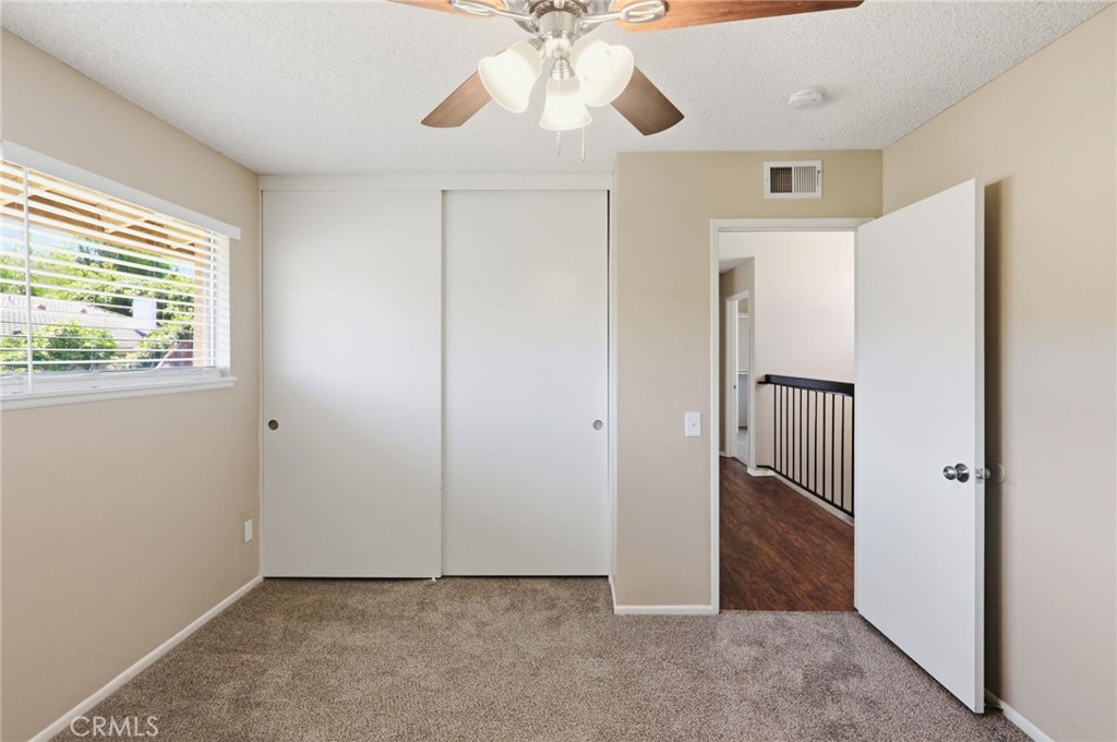 1420 Timberlane Drive Riverside, CA 92506 - Photo 29 of 61 a view of an empty room with a window