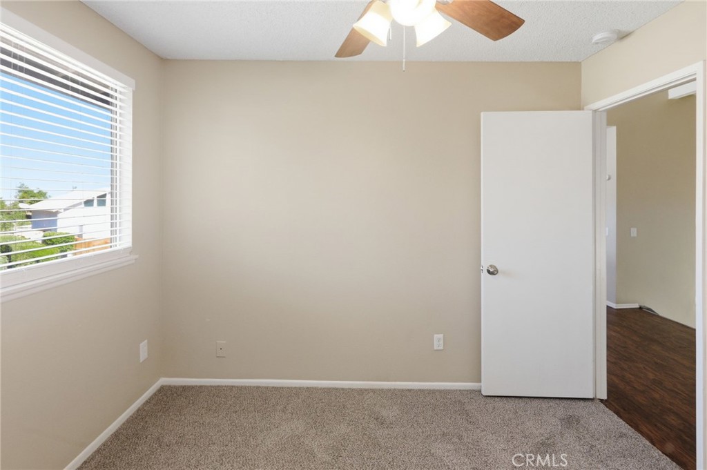 1420 Timberlane Drive Riverside, CA 92506 - Photo 34 of 61 a view of an empty room