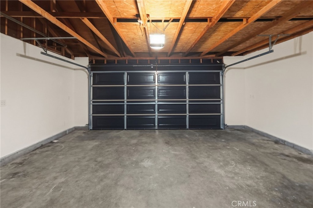 1420 Timberlane Drive Riverside, CA 92506 - Photo 48 of 61 a view of an empty room with a staircase