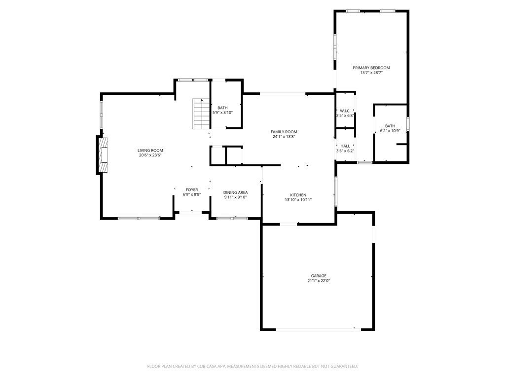 1420 Timberlane Drive Riverside, CA 92506 - Photo 56 of 61 a picture of a bathroom with a shower