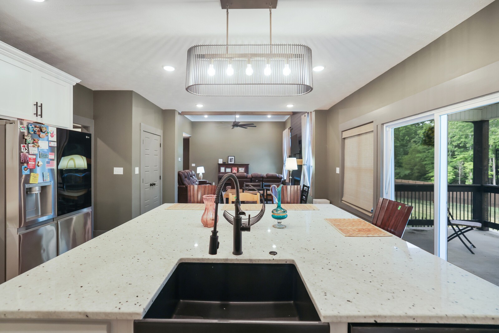 1805 Powell Road Clarksville, TN 37043 - Photo 20 of 64 Gallery Image 20