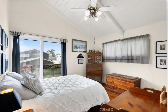 a view of an entryway