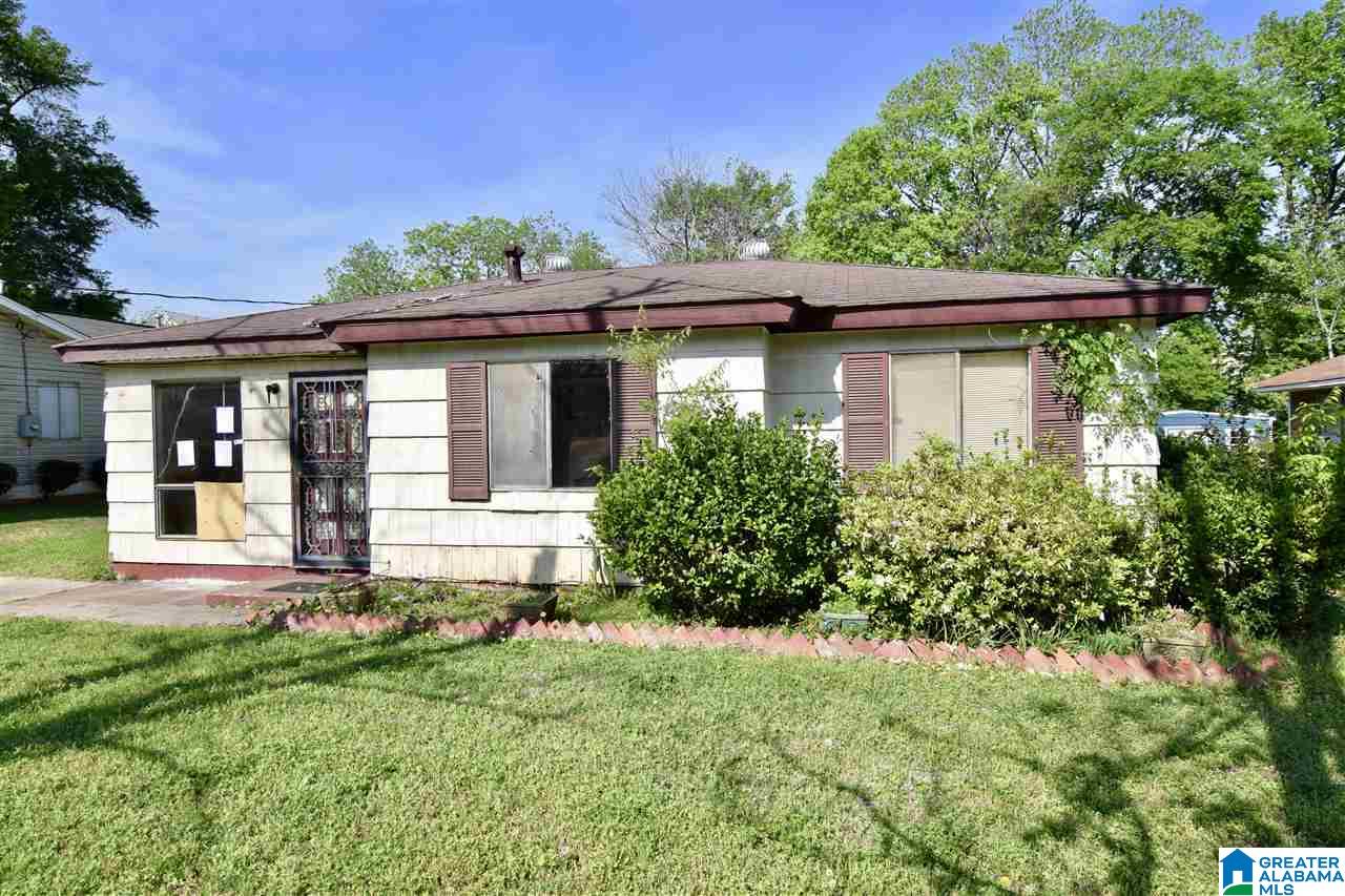 1720 3rd Place Southwest Birmingham, AL 35211 - Photo 1 of 15