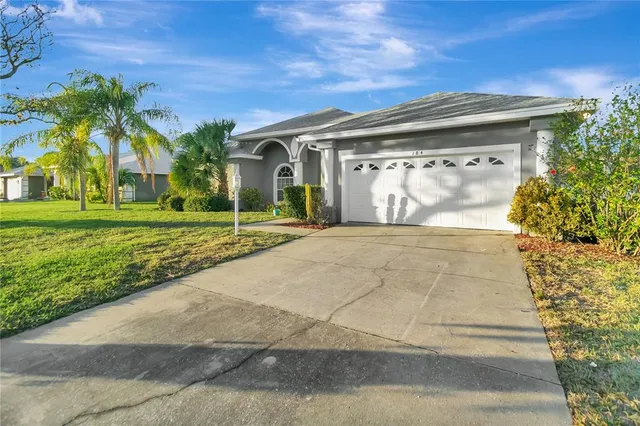 $429,500 | 184 Winona Circle, Auburndale, FL 33823
