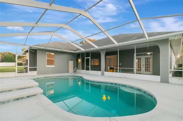 $429,500 | 184 Winona Circle, Auburndale, FL 33823