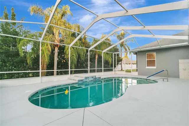 $429,500 | 184 Winona Circle, Auburndale, FL 33823