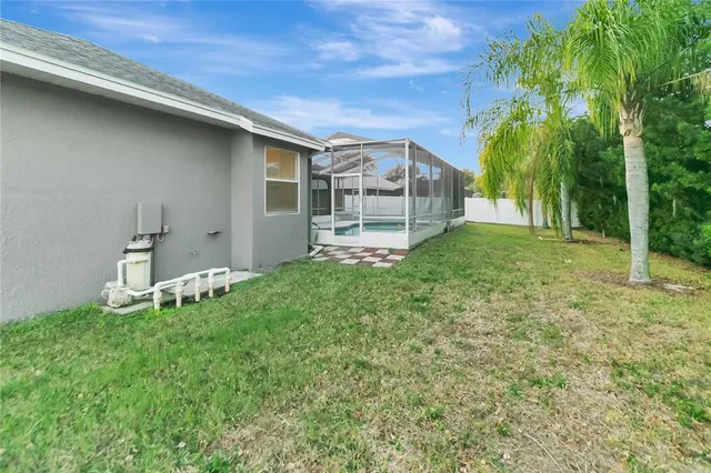 $429,500 | 184 Winona Circle, Auburndale, FL 33823