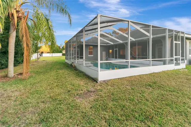 $429,500 | 184 Winona Circle, Auburndale, FL 33823