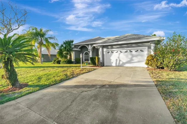 $429,500 | 184 Winona Circle, Auburndale, FL 33823