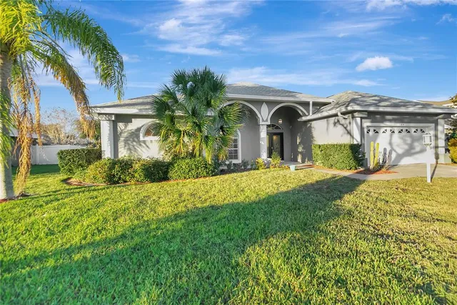 $429,500 | 184 Winona Circle, Auburndale, FL 33823