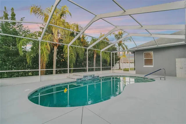 $429,500 | 184 Winona Circle, Auburndale, FL 33823