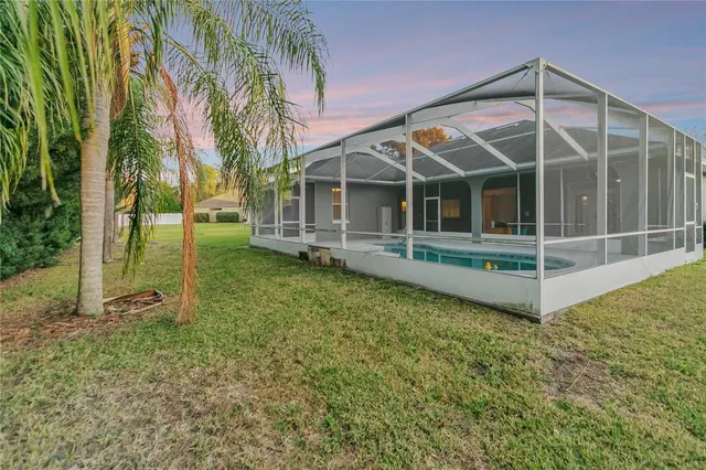 $429,500 | 184 Winona Circle, Auburndale, FL 33823