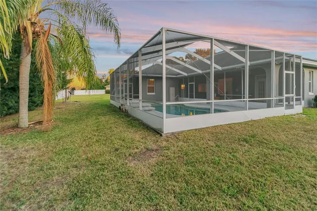 $429,500 | 184 Winona Circle, Auburndale, FL 33823