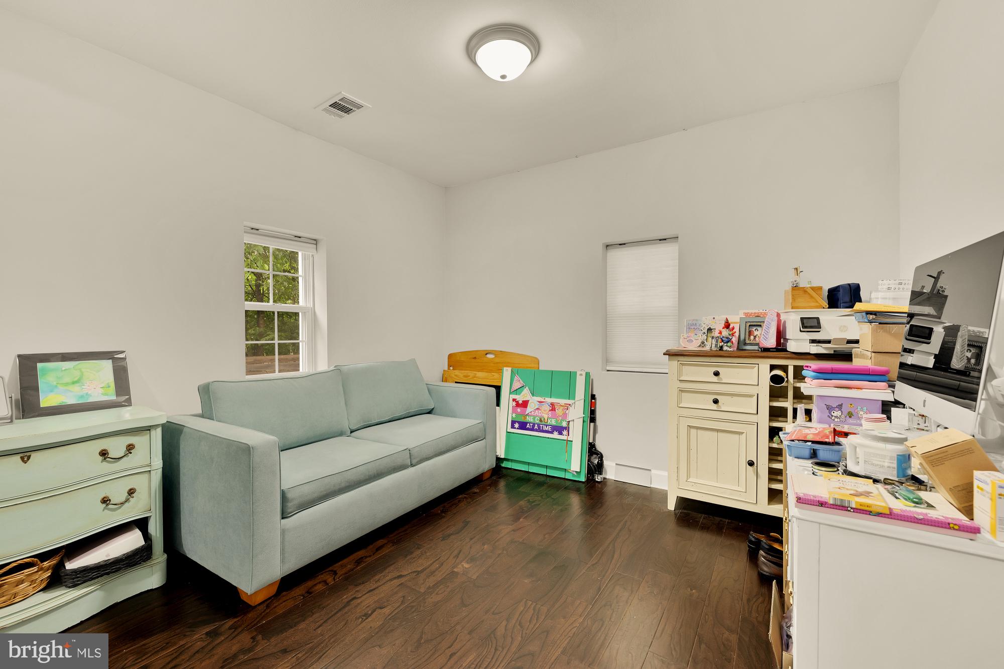 226 Anacostia Road Southeast Washington, DC 20019 - Photo 31 of 37