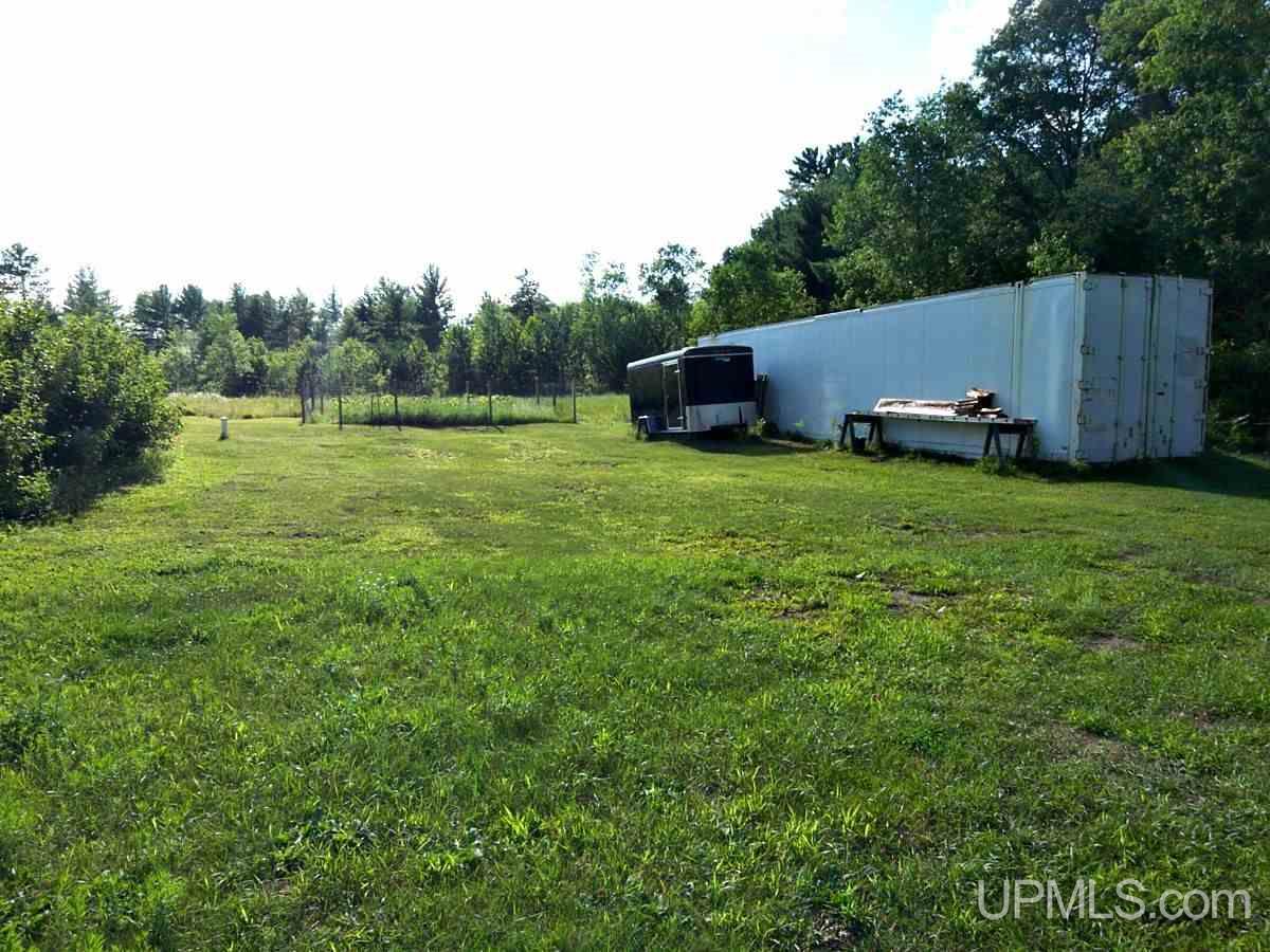 17835 North Holmes Junction Plat Road West Pembine, WI 54156 - Photo 27 of 29