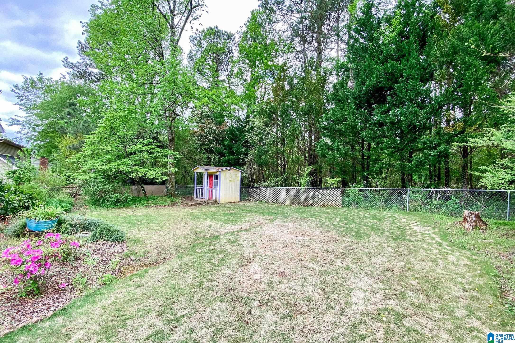 804 Brookhaven Road Anniston, AL 36207 - Photo 33 of 50 Gallery Image 33