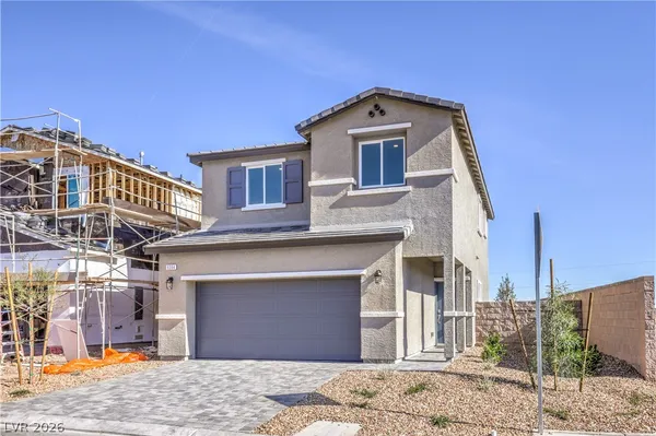 $499,990 | 9394 Ava Hathaway Street, Las Vegas, NV 89178
