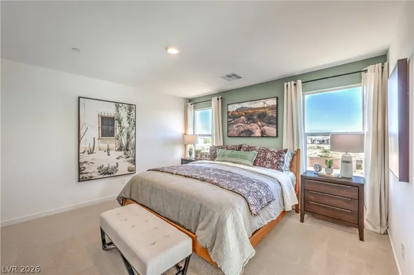 $499,990 | 9394 Ava Hathaway Street, Las Vegas, NV 89178