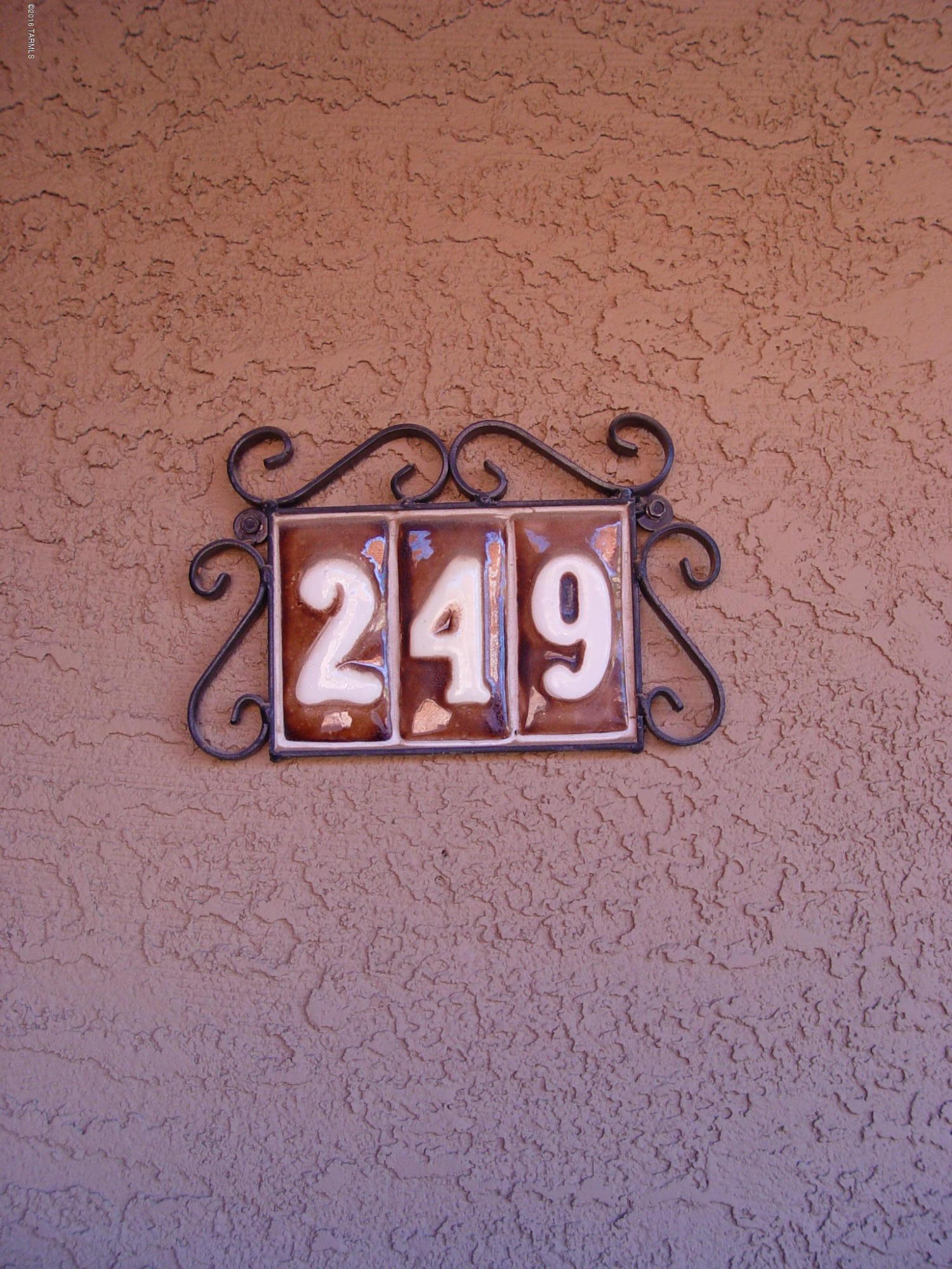 2194 North Pantano Road, Unit 249 Tucson, AZ 85715 - Photo 2 of 17