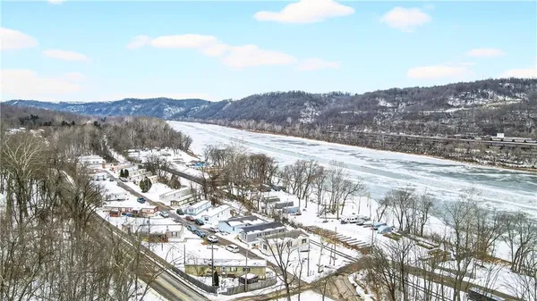 a view of lake view and mountain