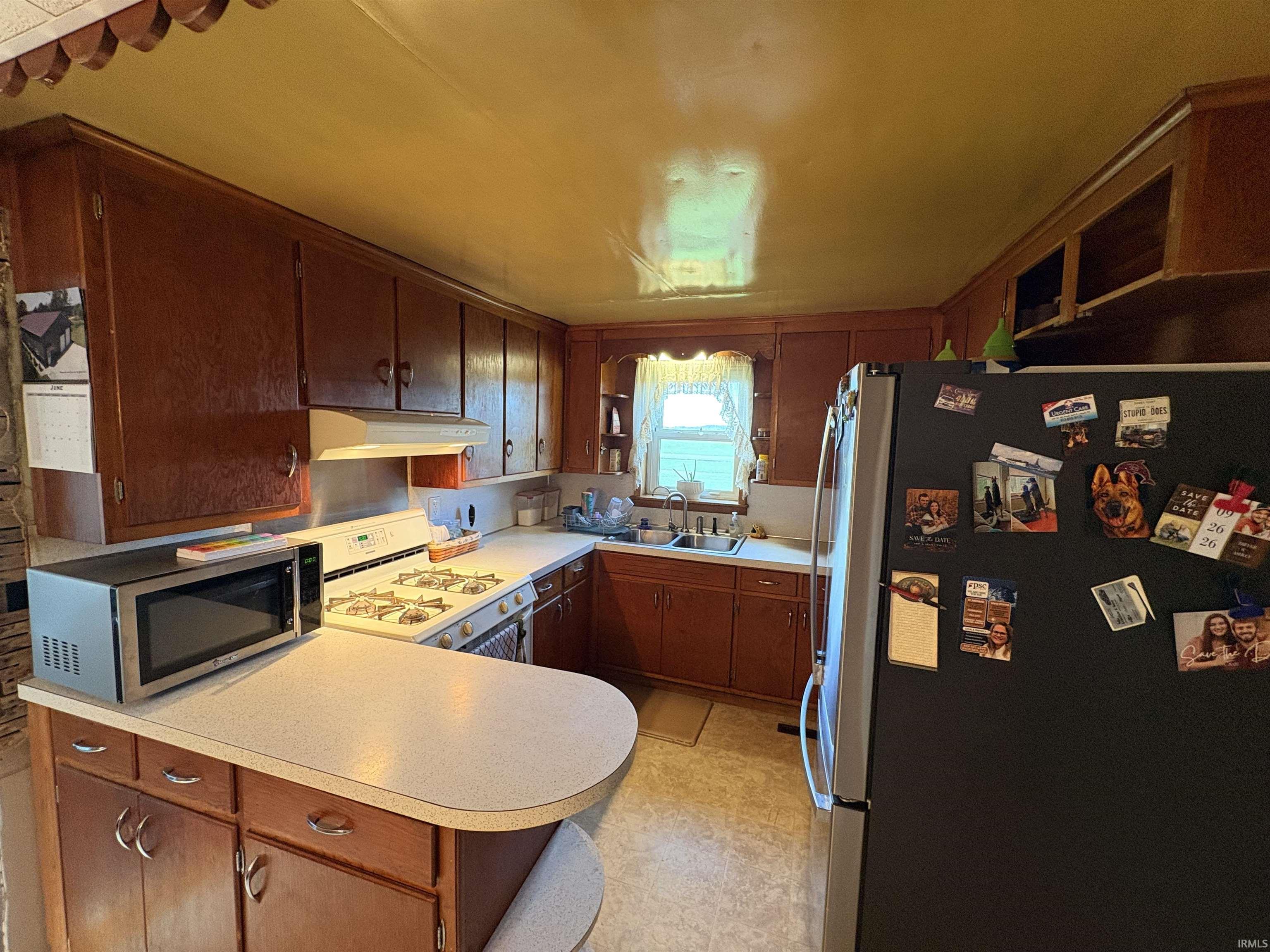 724 Crystal Road St. Meinrad, IN 47577 - Photo 13 of 37