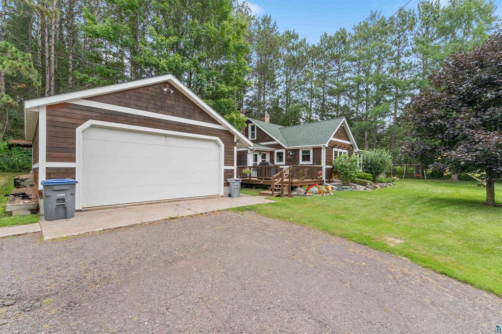 4793 Anderson Road Duluth, MN 55811 - Photo 4 of 39