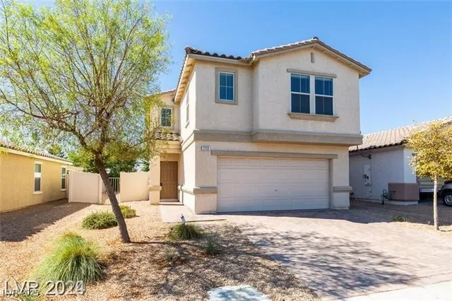 $1,895 | 1713 Ronzard Avenue, North Las Vegas, NV 89032
