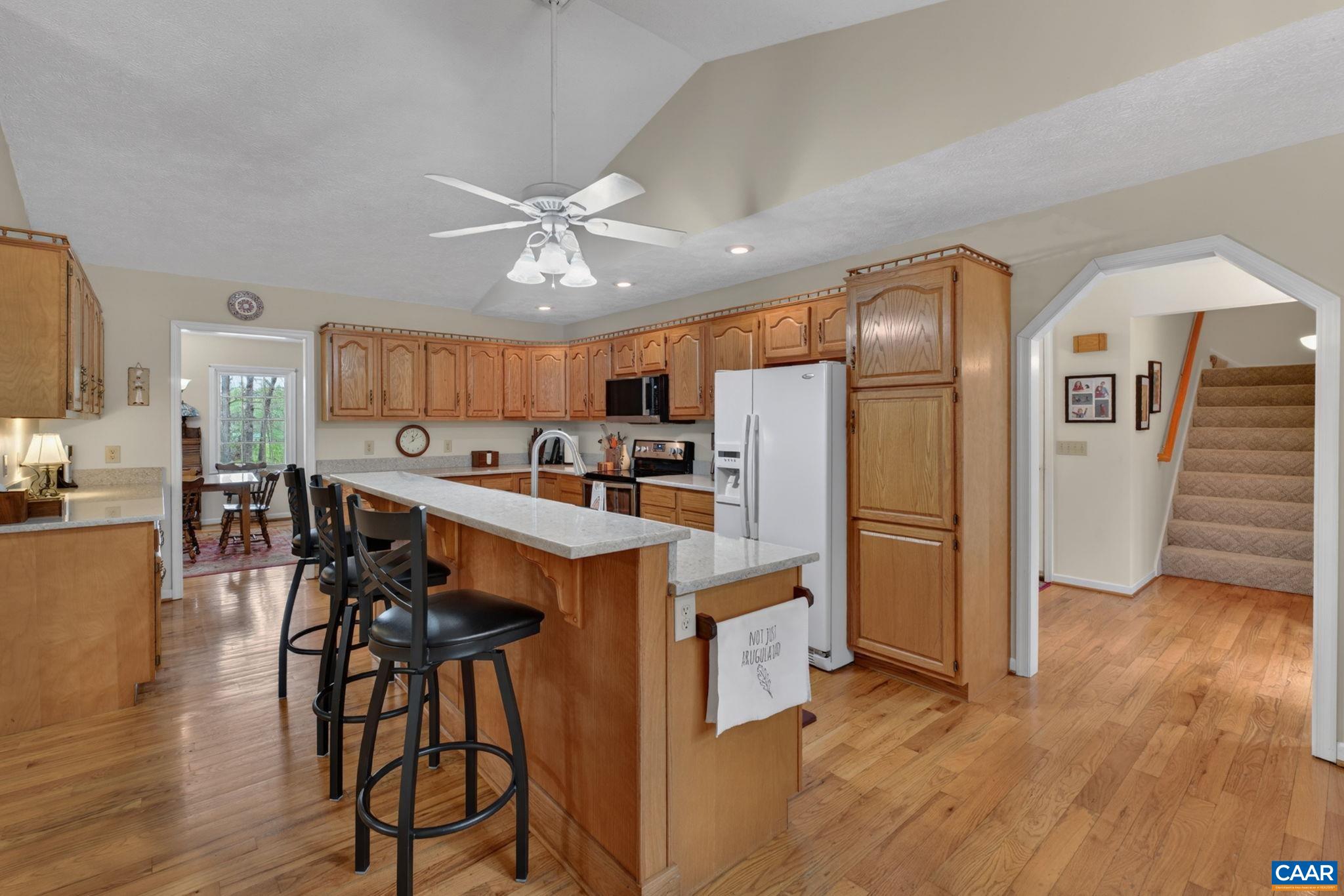 15405 Madison Run Road Gordonsville, VA 22942 - Photo 14 of 40