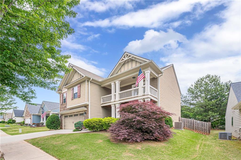 225 Manous Way Canton, GA 30115 - Photo 3 of 72