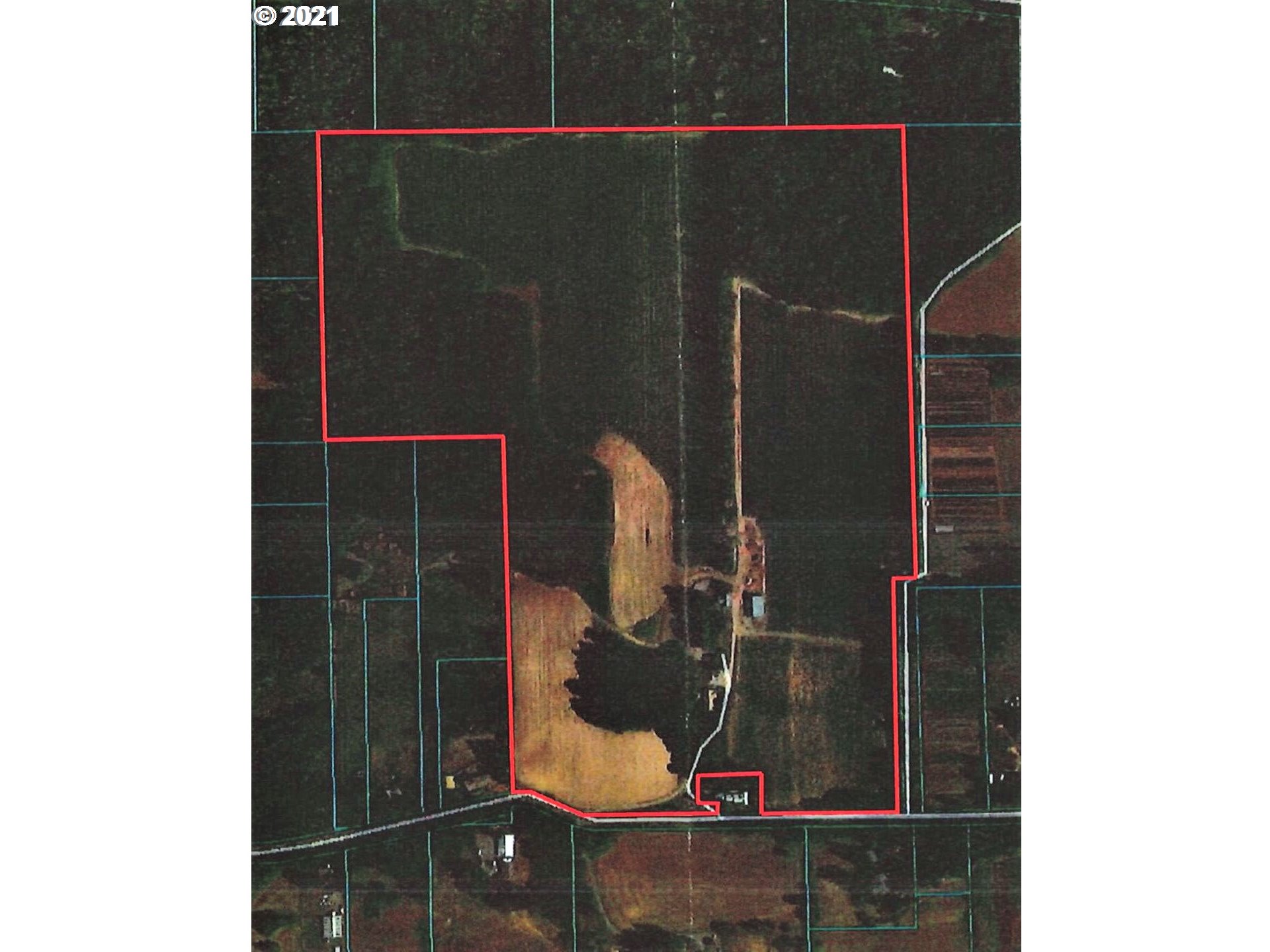 33535 Northeast Mershon Road Corbett, OR 97019 - Photo 1 of 21 Gallery Image 1