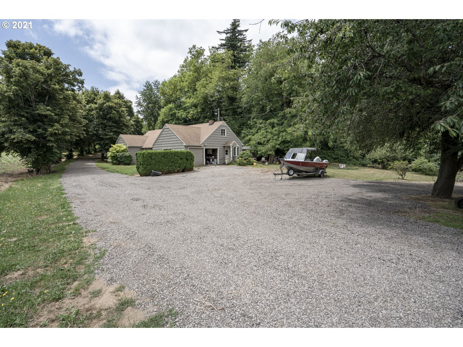 33535 Northeast Mershon Road Corbett, OR 97019 - Photo 2 of 21 Gallery Image 2