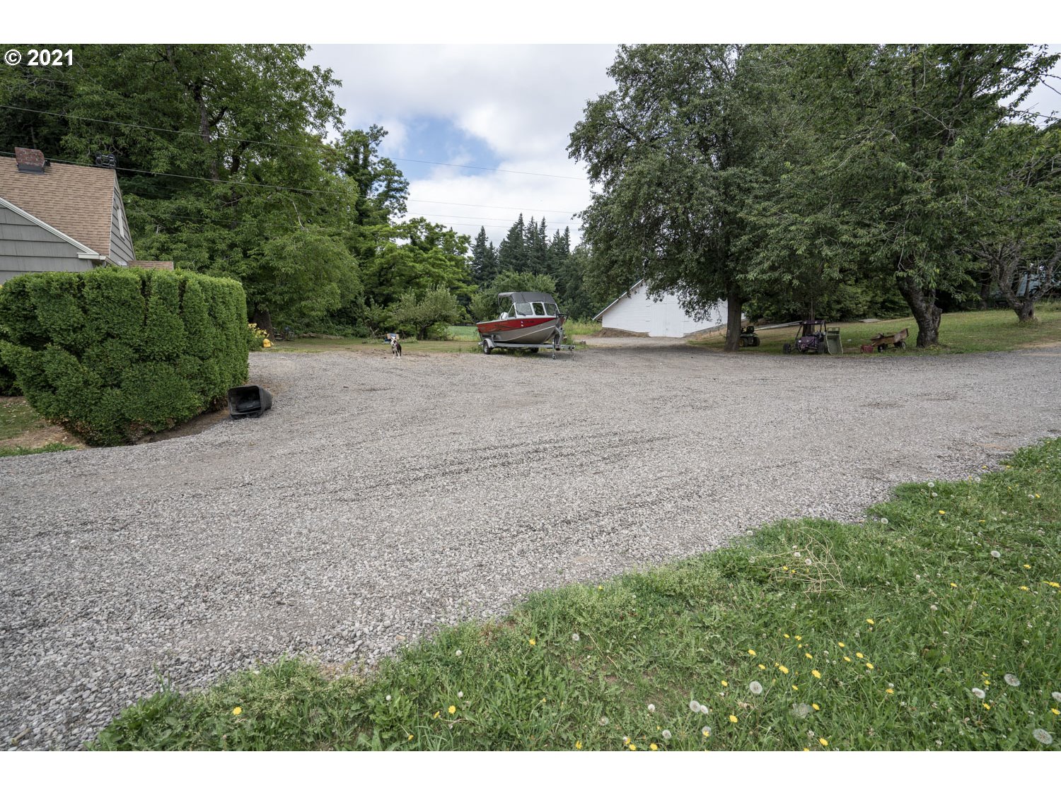 33535 Northeast Mershon Road Corbett, OR 97019 - Photo 11 of 21 Gallery Image 11