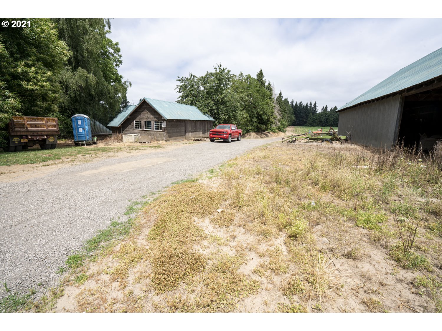 33535 Northeast Mershon Road Corbett, OR 97019 - Photo 13 of 21 Gallery Image 13