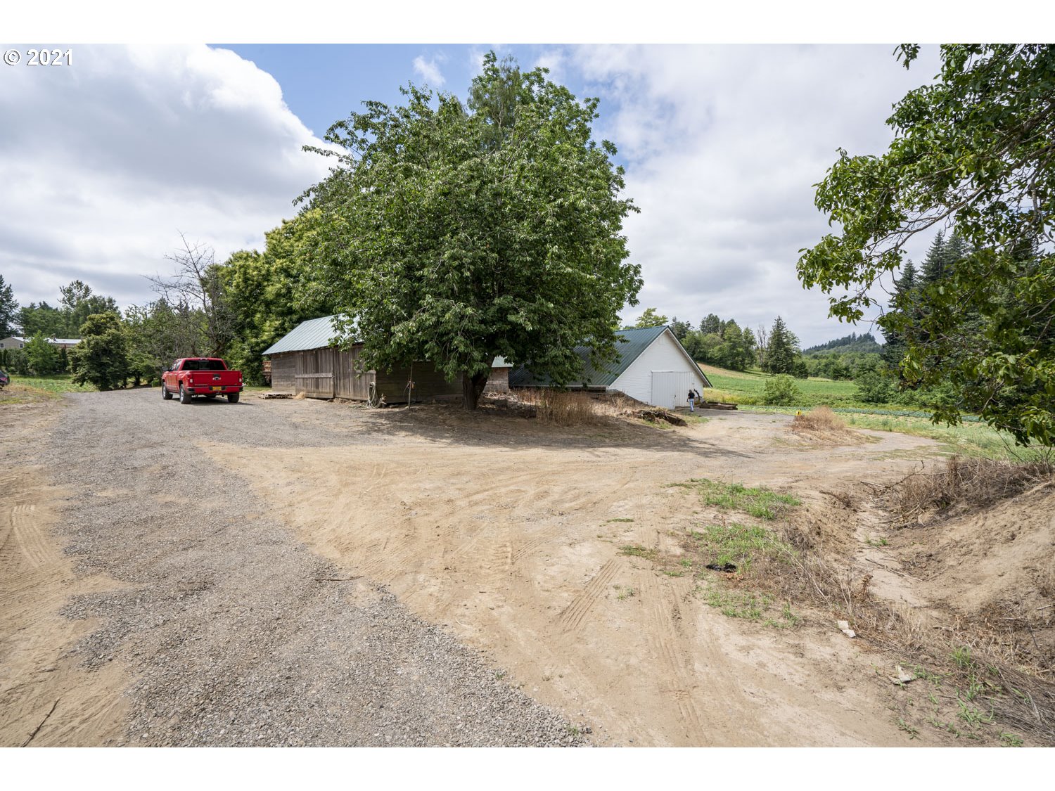 33535 Northeast Mershon Road Corbett, OR 97019 - Photo 14 of 21 Gallery Image 14
