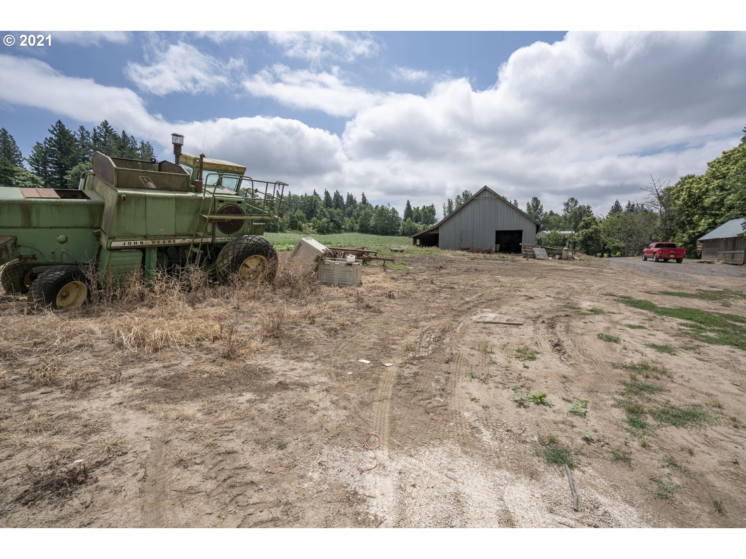 33535 Northeast Mershon Road Corbett, OR 97019 - Photo 15 of 21 Gallery Image 15