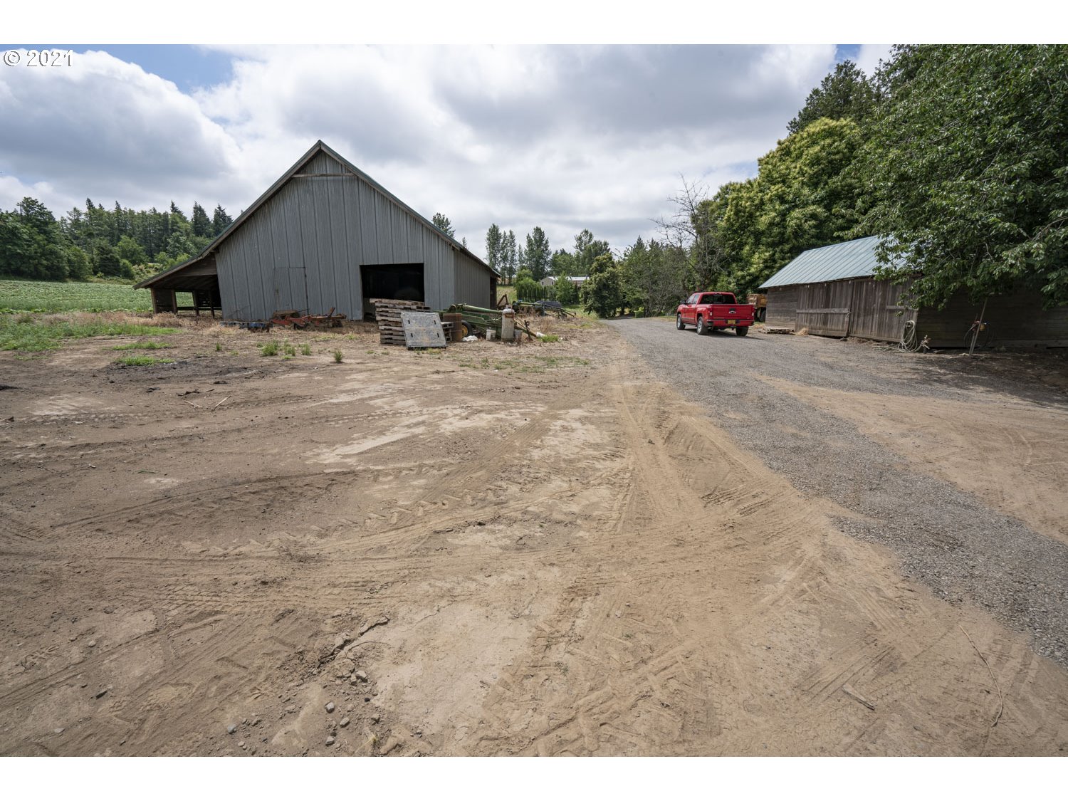 33535 Northeast Mershon Road Corbett, OR 97019 - Photo 16 of 21 Gallery Image 16