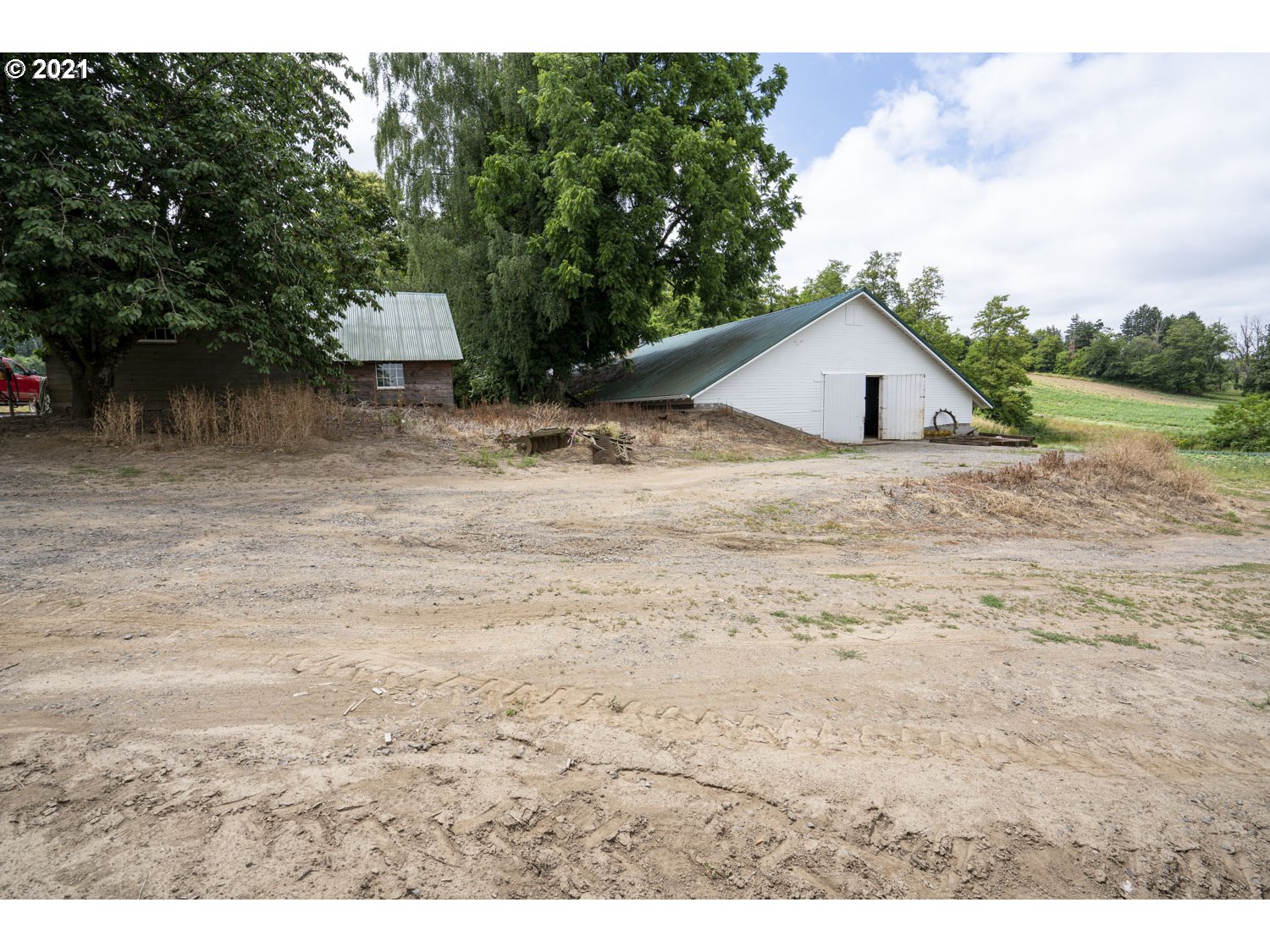 33535 Northeast Mershon Road Corbett, OR 97019 - Photo 17 of 21 Gallery Image 17