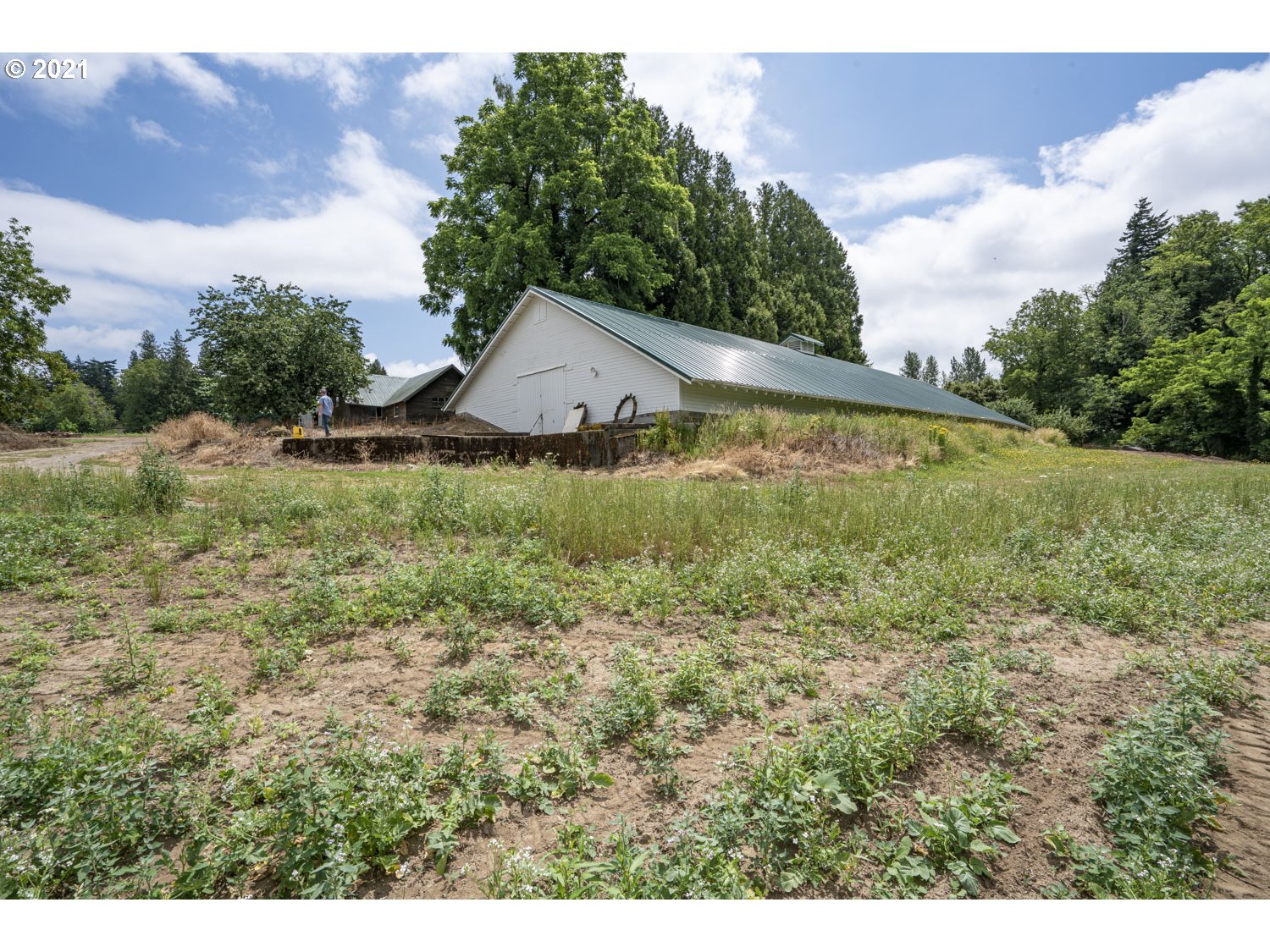 33535 Northeast Mershon Road Corbett, OR 97019 - Photo 18 of 21 Gallery Image 18