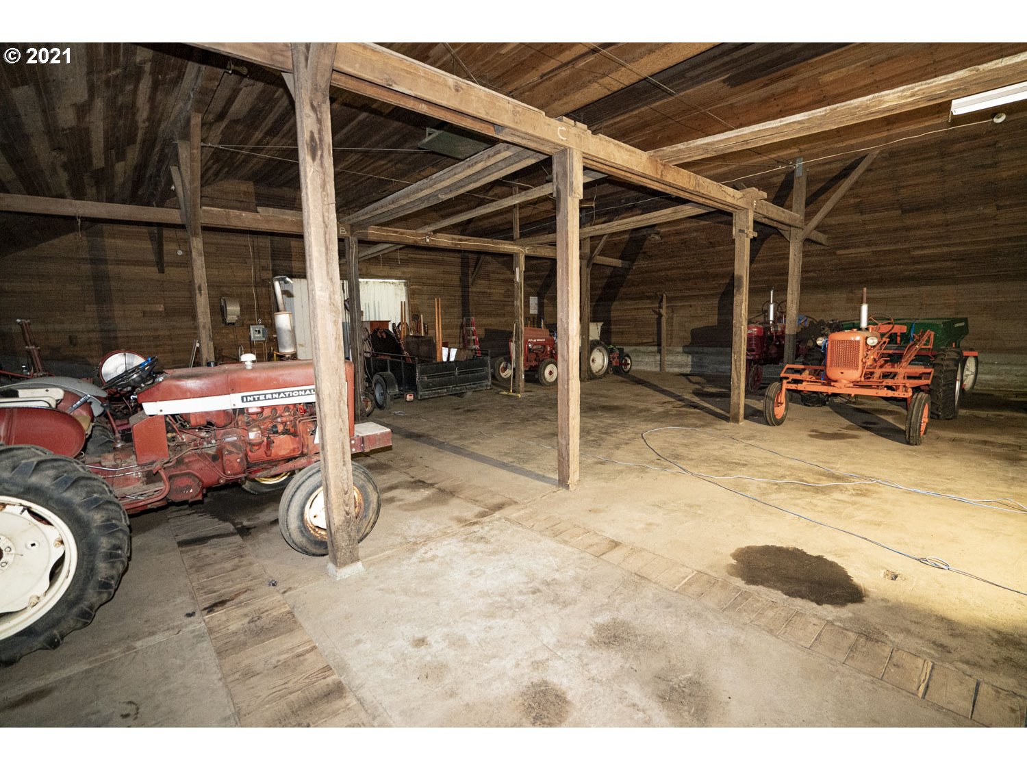 33535 Northeast Mershon Road Corbett, OR 97019 - Photo 21 of 21 Gallery Image 21