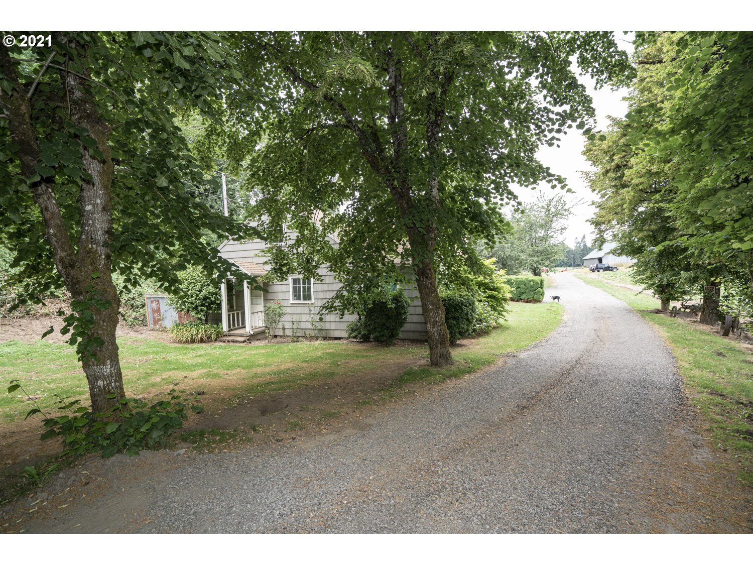 33535 Northeast Mershon Road Corbett, OR 97019 - Photo 4 of 21 Gallery Image 4