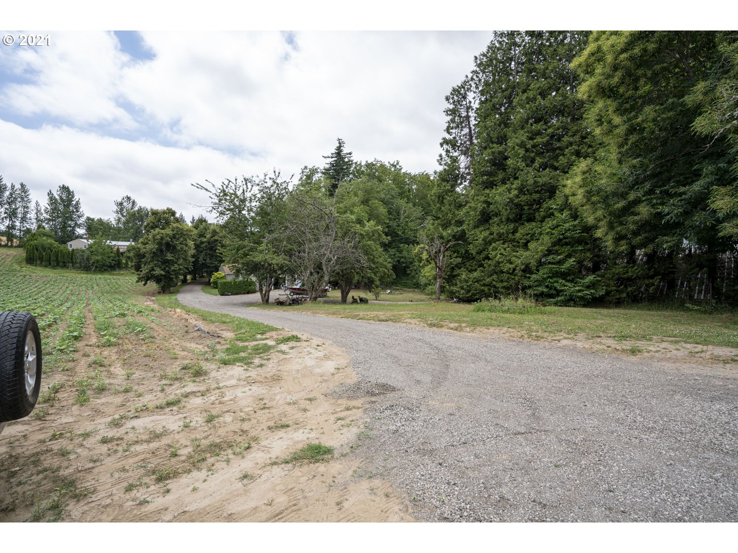 33535 Northeast Mershon Road Corbett, OR 97019 - Photo 9 of 21 Gallery Image 9