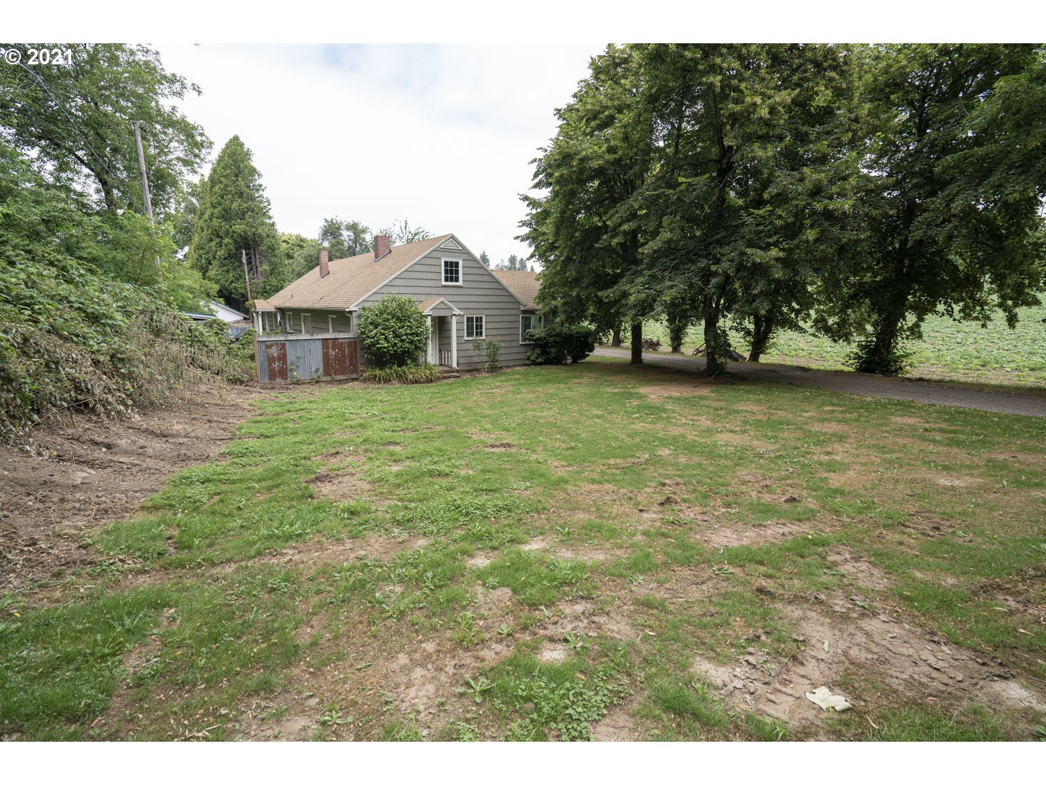 33535 Northeast Mershon Road Corbett, OR 97019 - Photo 10 of 21 Gallery Image 10