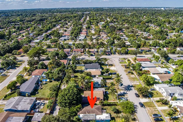 $459,000 | 1264 Northeast 156th Street, North Miami Beach, FL 33162