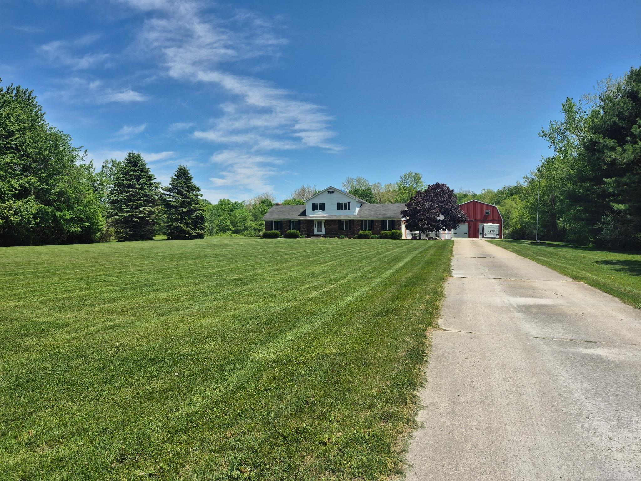 3747 Westrick Road East China, MI 48054 - Photo 2 of 99