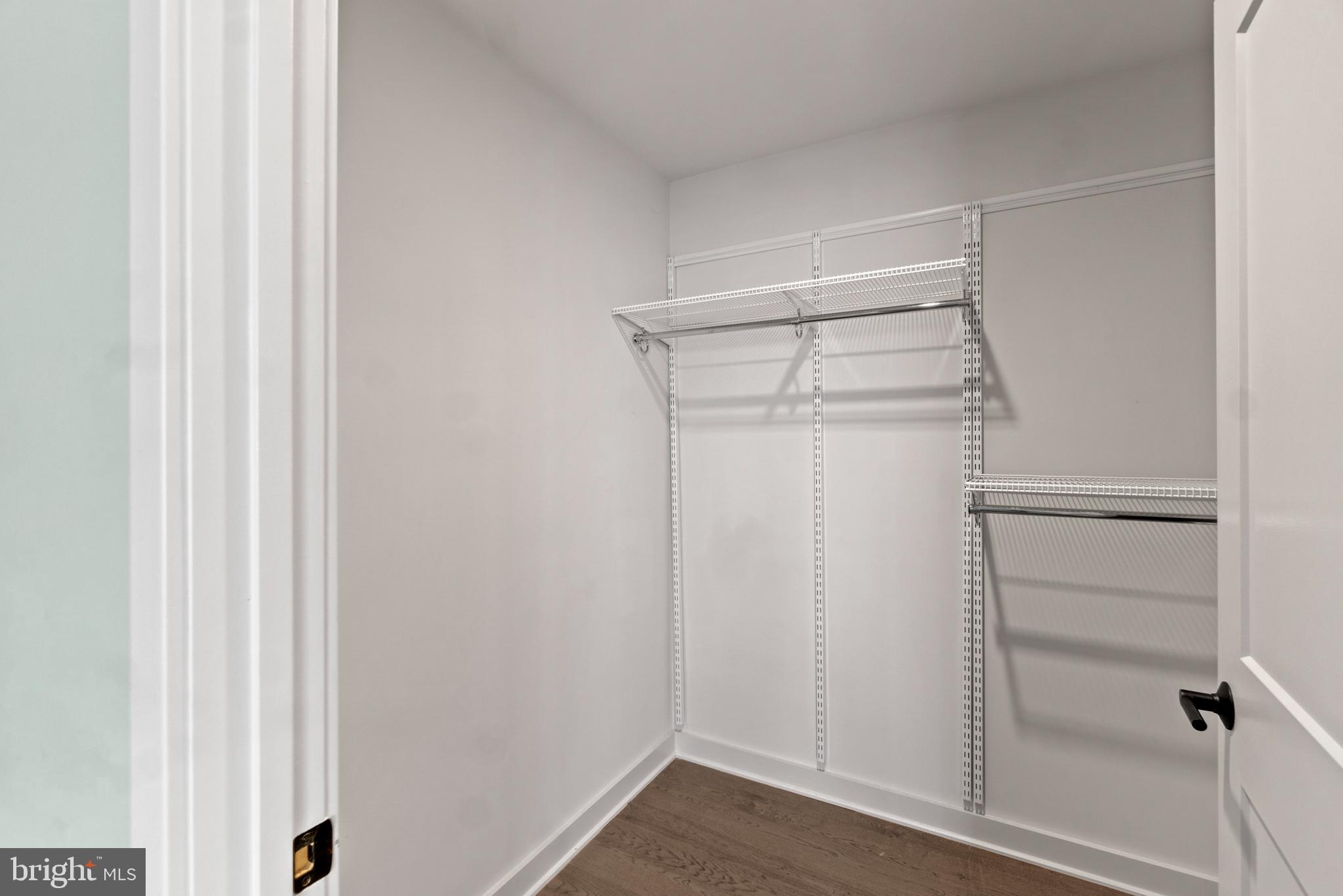 70 N Street Southeast, Unit N516 Washington, DC 20003 - Photo 11 of 25 Walk-In Closet