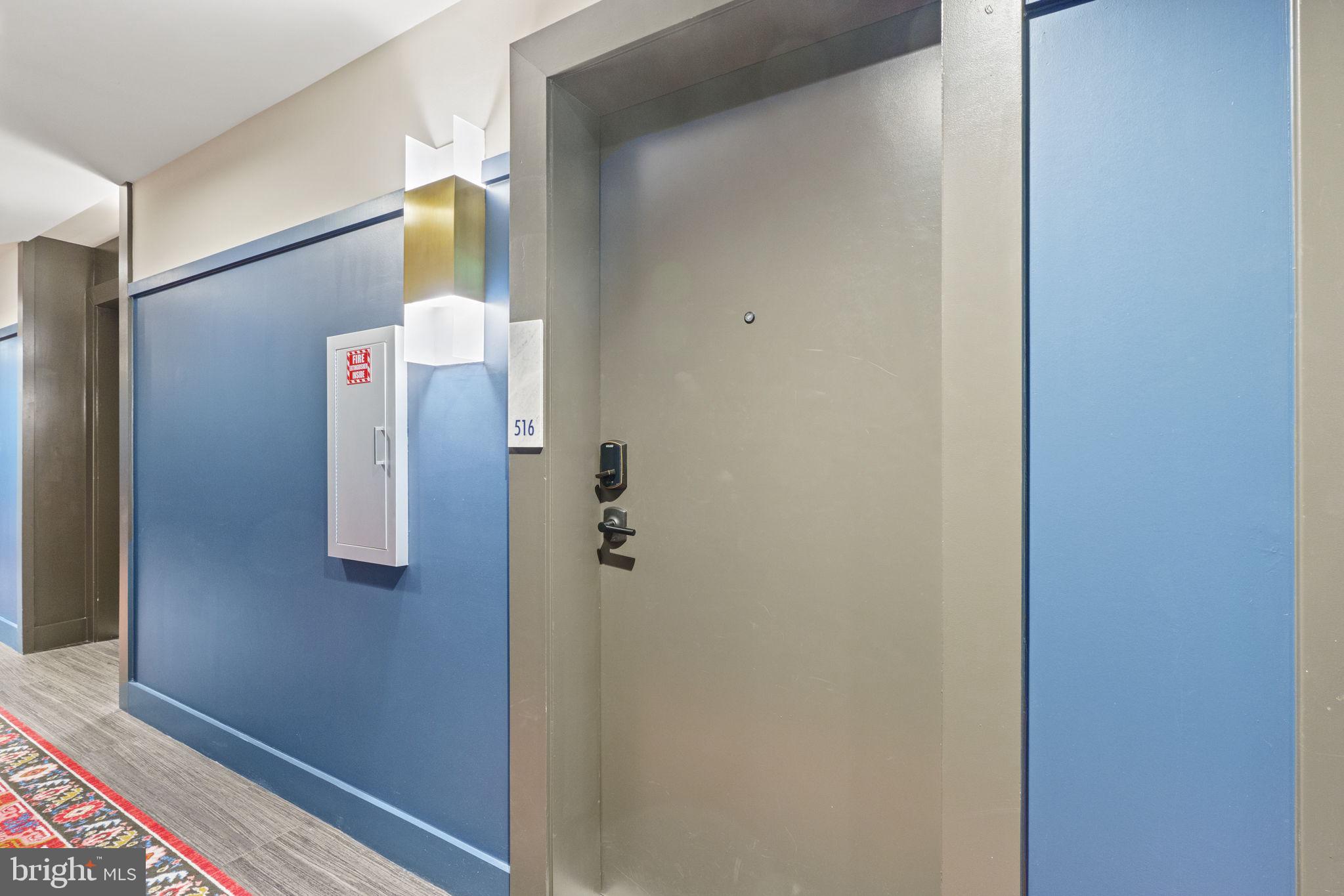 70 N Street Southeast, Unit N516 Washington, DC 20003 - Photo 13 of 25
